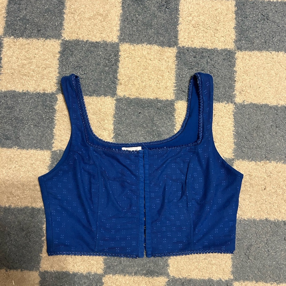 Princess Polly Bryleigh Top